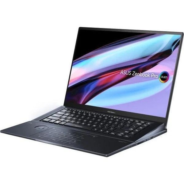 Ноутбук ASUS Zenbook Pro 16X Oled UX7602BZ (UX7602BZ-MY003X) 027145 фото