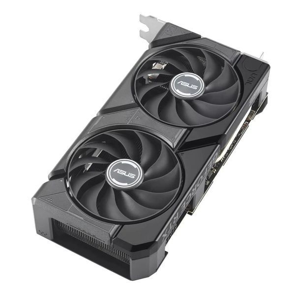 Видеокарта Asus Dual-RTX4060TI-O8G-EVO 008723 фото