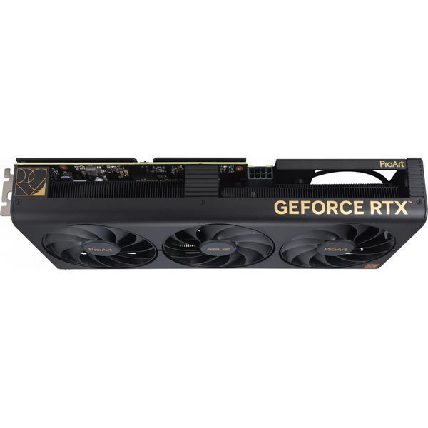 Відеокарта ASUS PROART-RTX4060TI-O16G 013646 фото