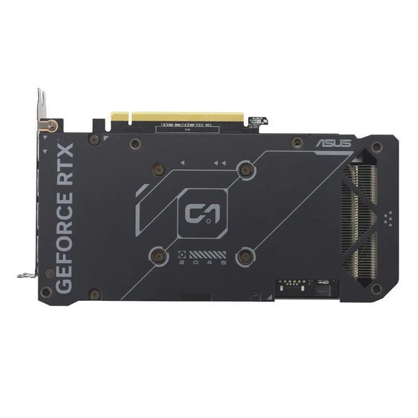 Видеокарта Asus Dual-RTX4060TI-O8G-EVO 008723 фото
