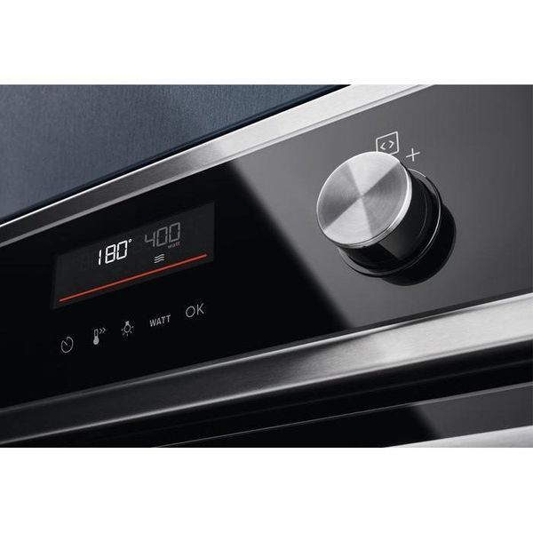 Духовка электрическая Electrolux EVL6E46X 011329 фото