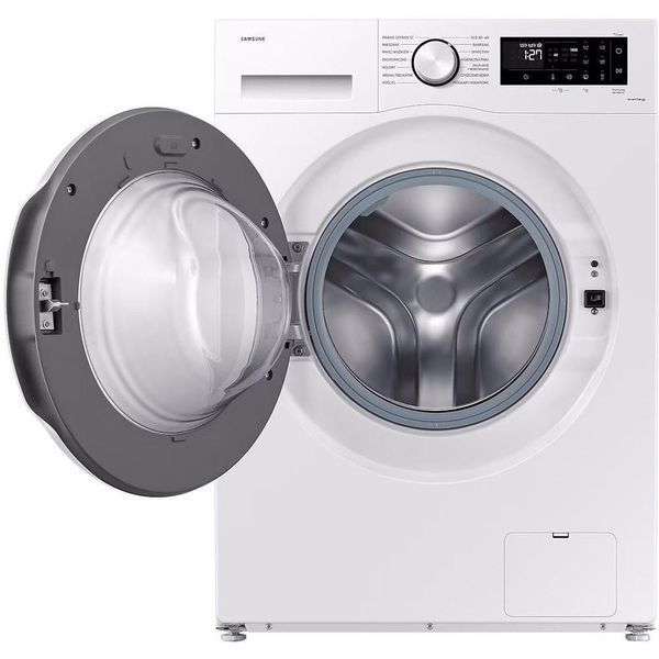 Стиральная машина автоматическая Samsung WW80CGC04DTE 031421 фото