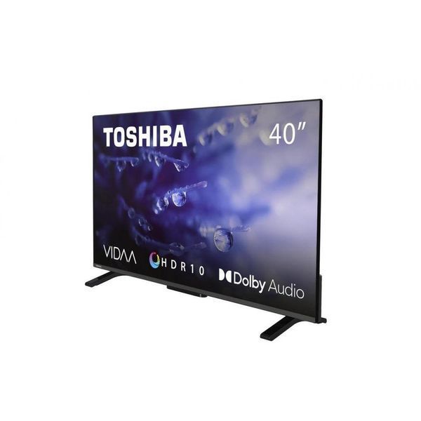 LCD телевизор (LED) Toshiba 40LV2E63DG 002932 фото