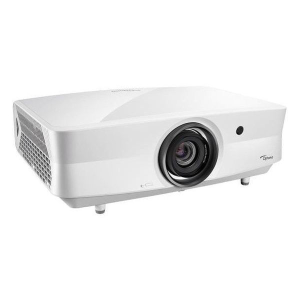 Мультимедійний проектор Optoma UHZ65LV (E1P0A3LWE1Z1) 028930 фото