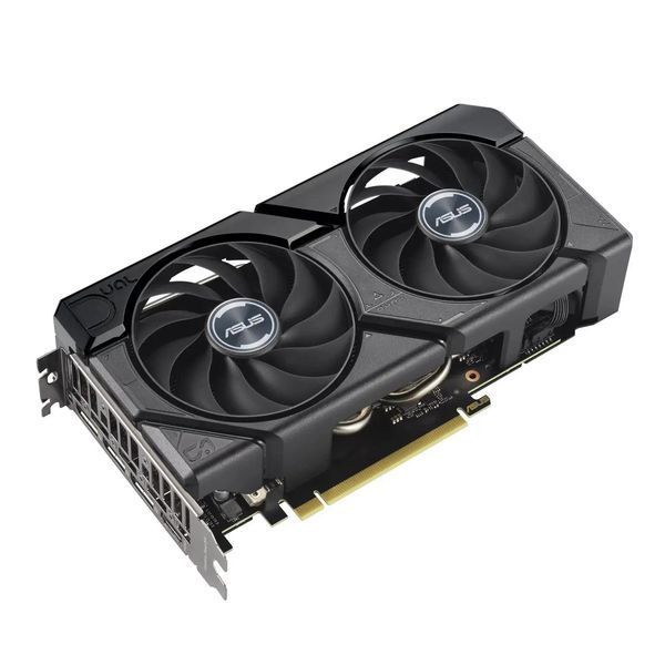 Видеокарта Asus Dual-RTX4060TI-O8G-EVO 008723 фото