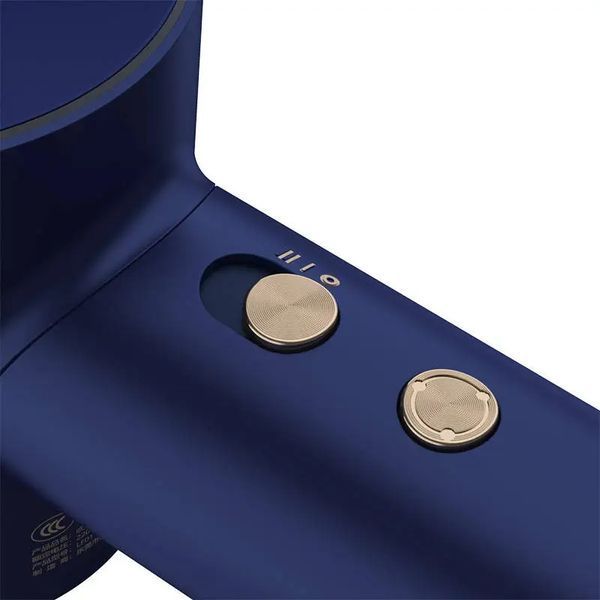 Фен Laifen Swift Premium Granate 042425 фото