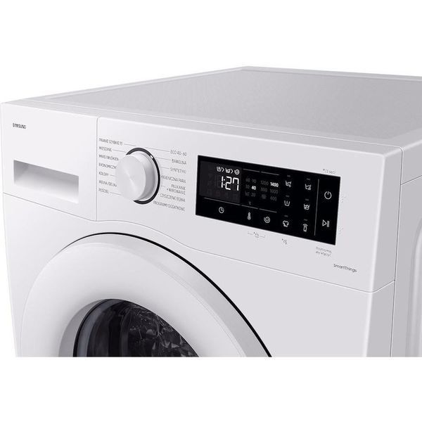 Стиральная машина автоматическая Samsung WW80CGC04DTE 031421 фото