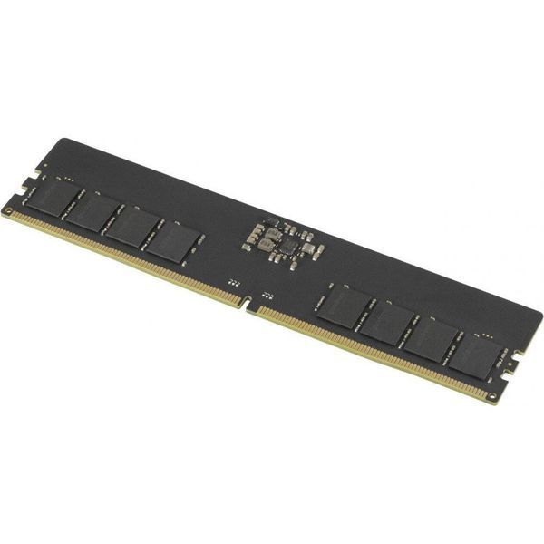 Память для настольных компьютеров GOODRAM 32 GB DDR5 4800 MHz (GR4800D564L40/32G) 027798 фото