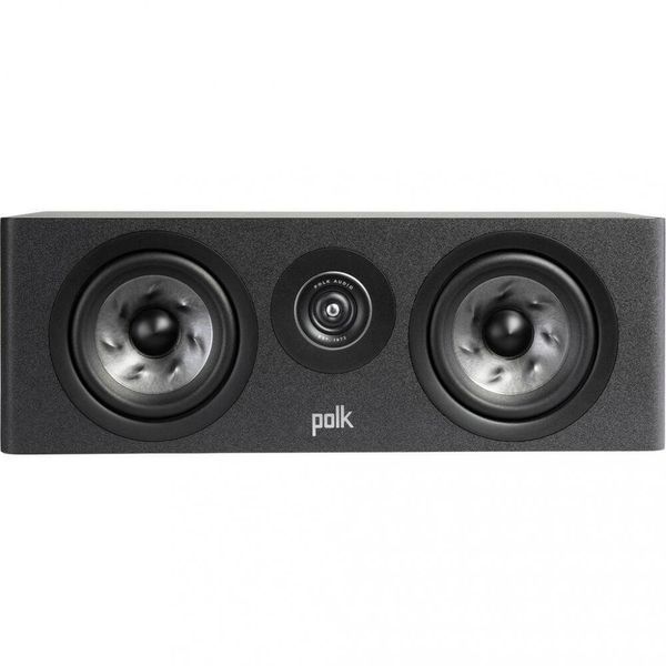 Акустическая система центрального канала Polk audio Reserve R300 Black 004023 фото