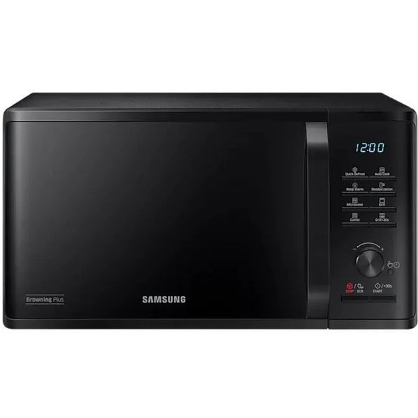 Микроволновка с грилем Samsung MG23K3515CK 462441ua фото