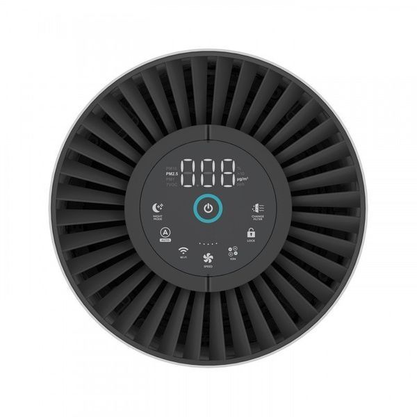Очищувач повітря Vestfrost VP-A1Z40WH 026077 фото