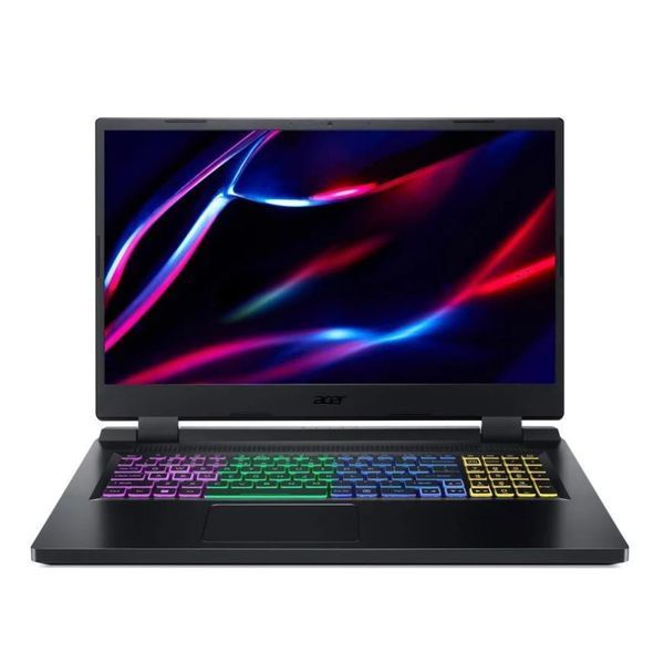 Ноутбук Acer Nitro 5 AN517-42 (NH.QG4EP.002) 026995 фото