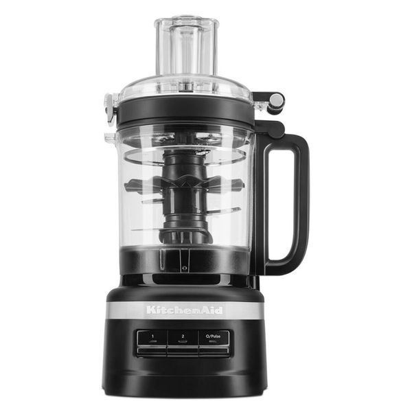 Кухонний комбайн KitchenAid 5KFP0921EBM 020753 фото