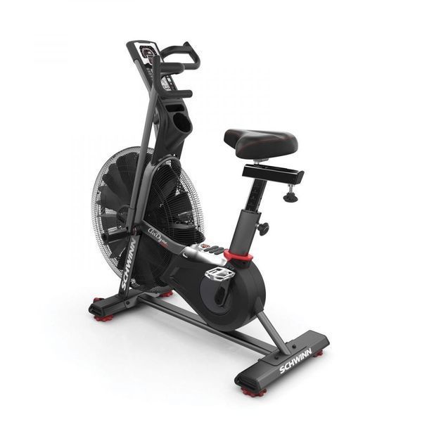 велотренажер механічний Schwinn Airdyne AD8 009962 фото