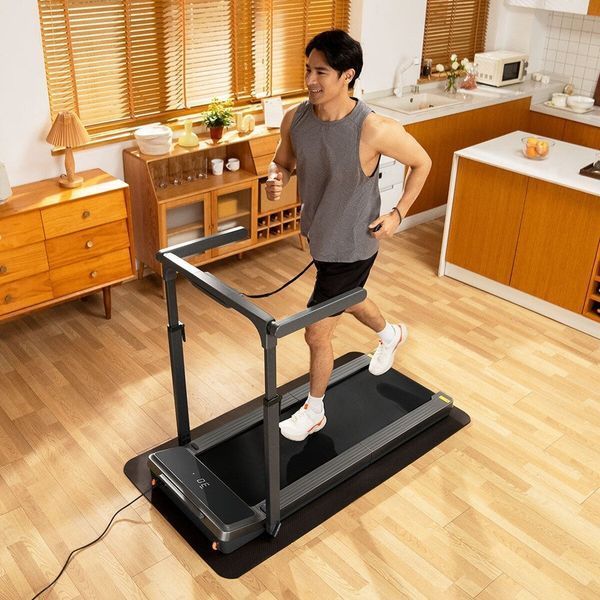 Беговая дорожка электрическая KINGSMITH Z3 Hybrid+ Treadmill 735W 10km/h 2050531 фото