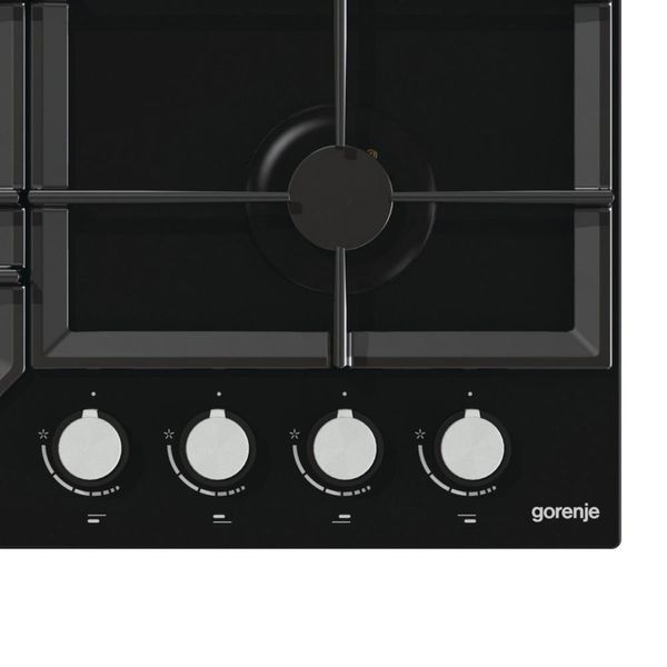 Варильна поверхня газова Gorenje GT641KB 006985 фото