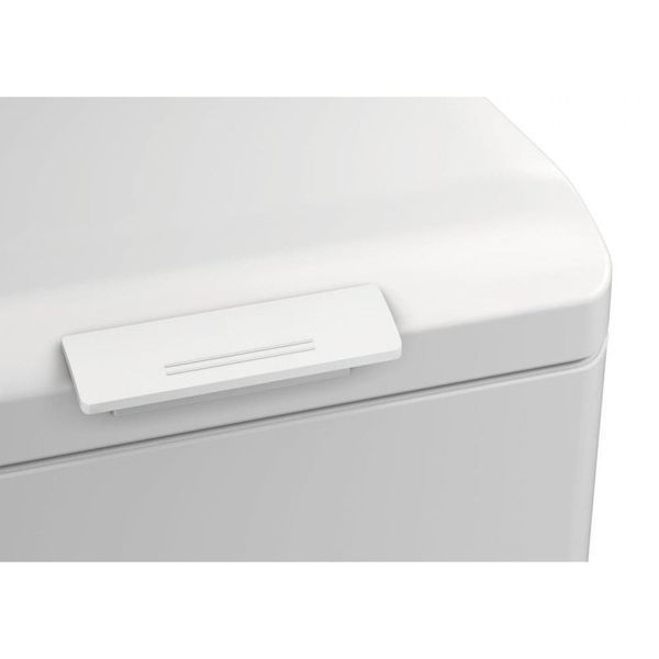 Стиральная машина автоматическая Electrolux EW5T507P 031271 фото