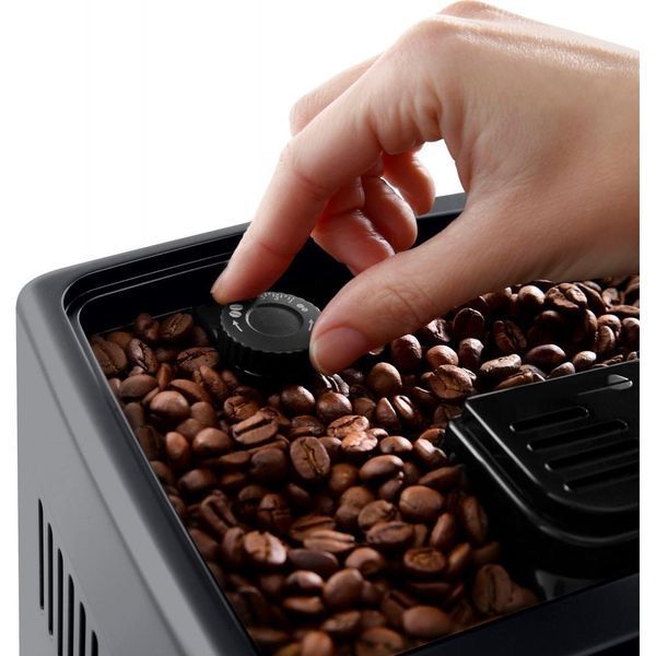 Кавомашина автоматична Delonghi Dinamica Plus ECAM 380.95.TB 016354 фото