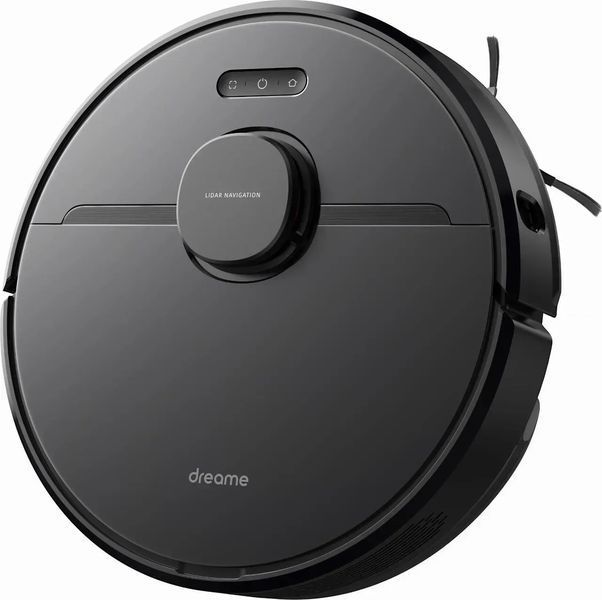 Робот-пилосос з вологим прибиранням Dreame D9 PRO (RLS5-BL0) 461750ua фото