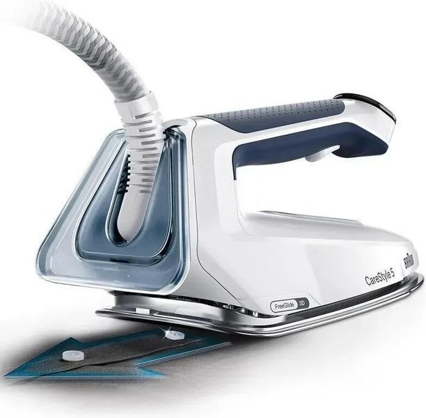 Парогенератор Braun CareStyle 5 IS 5245 BL 608851 фото