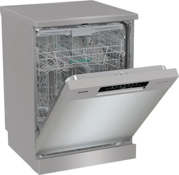 Посудомийна машина Gorenje GS643D90X 609564 фото