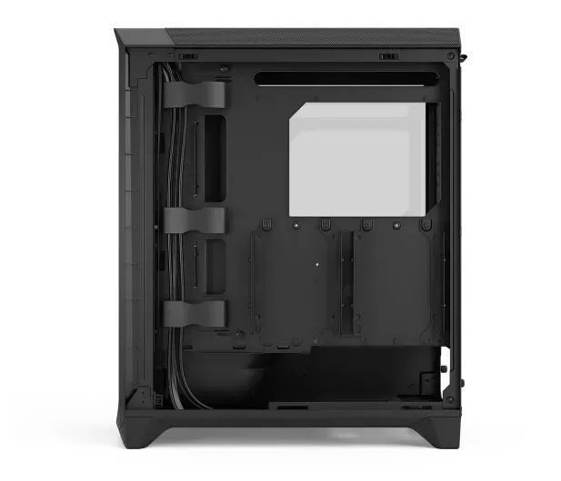 Корпус Fractal Design Meshify 3 RGB TG LT Black (FD-C-MES3A-06) 615328 фото