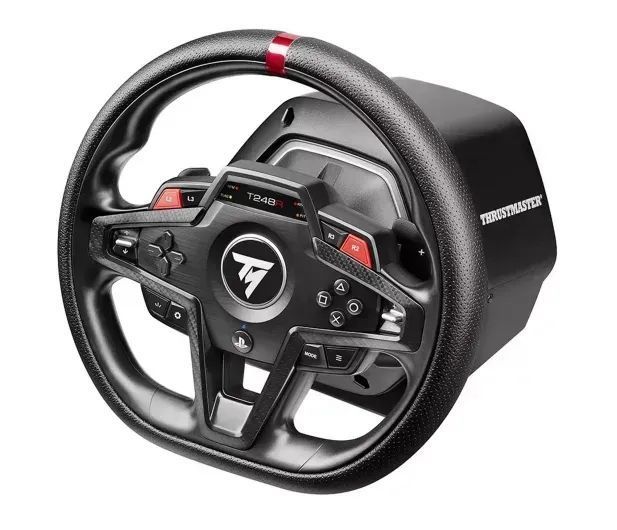 Кермо Thrustmaster T248R (4160869) 615192 фото