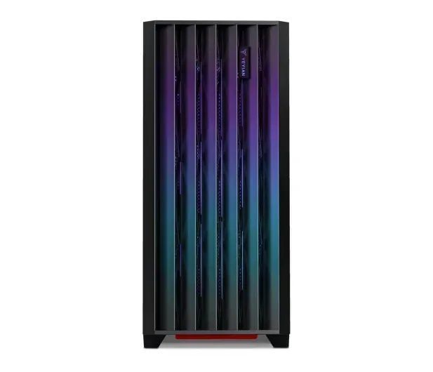 Корпус Yeyian Phoenix TG Black 615383 фото