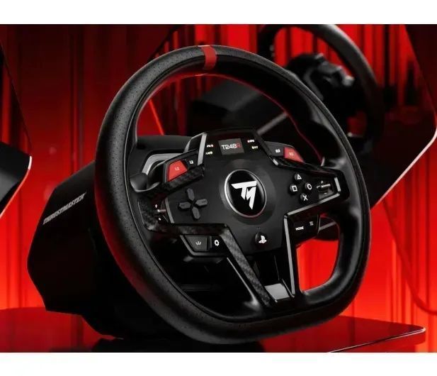 Кермо Thrustmaster T248R (4160869) 615192 фото