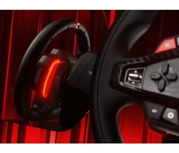 Кермо Thrustmaster T248R (4160869) 615192 фото