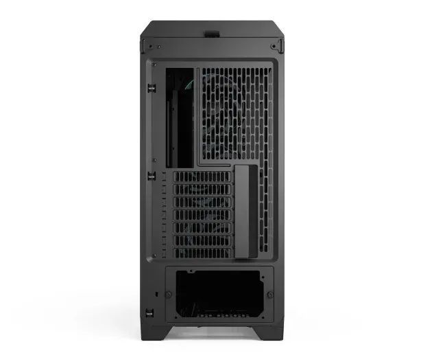 Корпус Fractal Design Meshify 3 RGB TG LT Black (FD-C-MES3A-06) 615328 фото