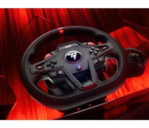 Кермо Thrustmaster T248R (4160869) 615192 фото