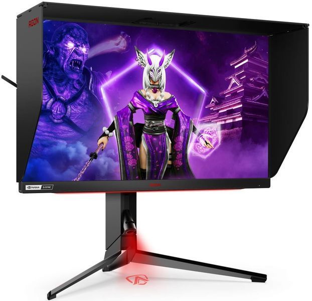 Монітор AOC Agon Pro AG254FG 023764 фото