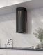 Витяжка декоративна Maan Elba 2 W731 Black 603954 фото 3