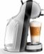 Капсульна кавоварка еспресо Krups Dolce Gusto Mini Me KP123B 220027 фото 4