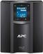 Лінійно-інтерактивне ДБЖ APC Smart-UPS 1500 (SMC1500IC) 022410 фото 2