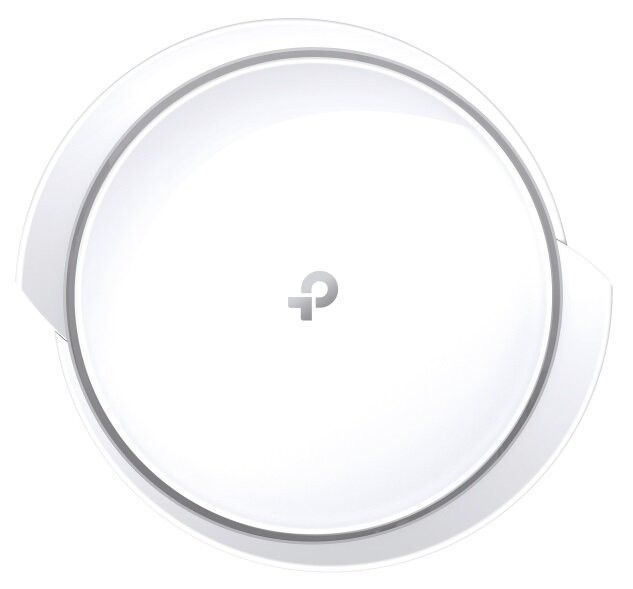 Роутер TP-LINK Deco x50-5G 2.4 / 5 ГГц (DualBand), Wi-Fi Mesh, слот для SIM-карты (1 шт.) 2010829 фото