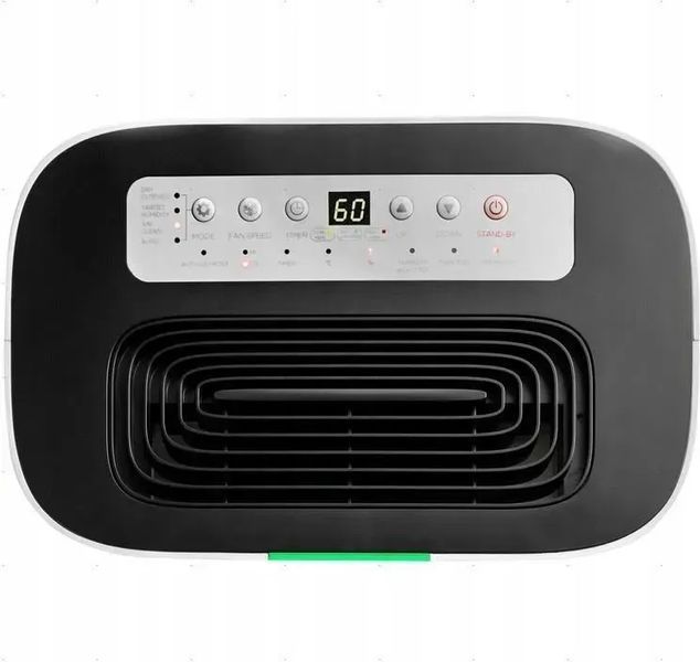 Осушитель воздуха Trotec TTK 70 HEPA 608720 фото