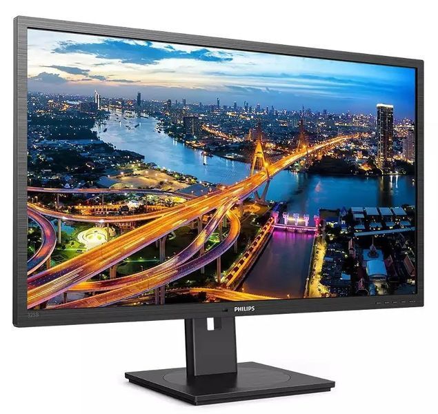 РК монітор Philips 325B1L/00, 325B1L/01 036935 фото