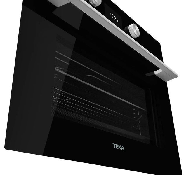 Духовка електрична Teka Maestro HLC 8440 C FBK 572616 фото