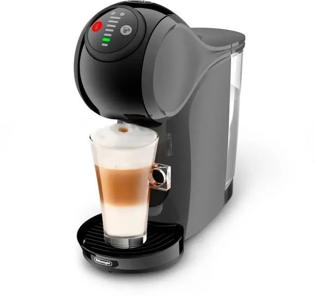 Капсульна кавоварка еспресо Delonghi Dolce Gusto Genio S EDG 226.A 592813 фото
