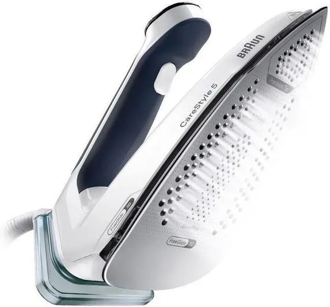 Парогенератор Braun CareStyle 5 IS 5245 BL 608851 фото