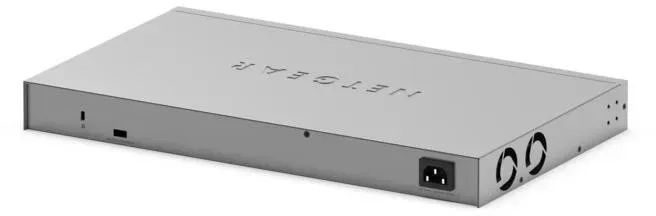 Коммутатор управляемый Netgear GS728TX-300EUS 593332 фото