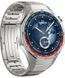 Смарт-годинник Huawei Watch GT 5 Pro 46 mm Titanium (55020DKB) 613147 фото 5