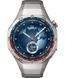Смарт-годинник Huawei Watch GT 5 Pro 46 mm Titanium (55020DKB) 613147 фото 1