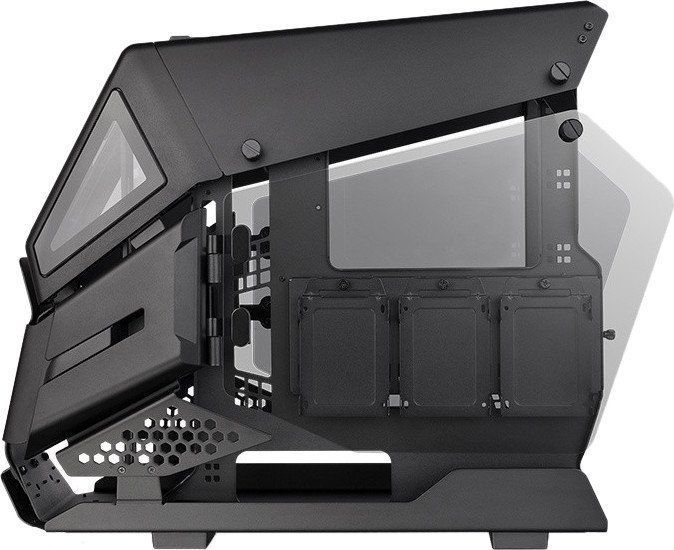 Корпус Thermaltake AH T200 Black (CA-1R4-00S1WN-00) 018467 фото