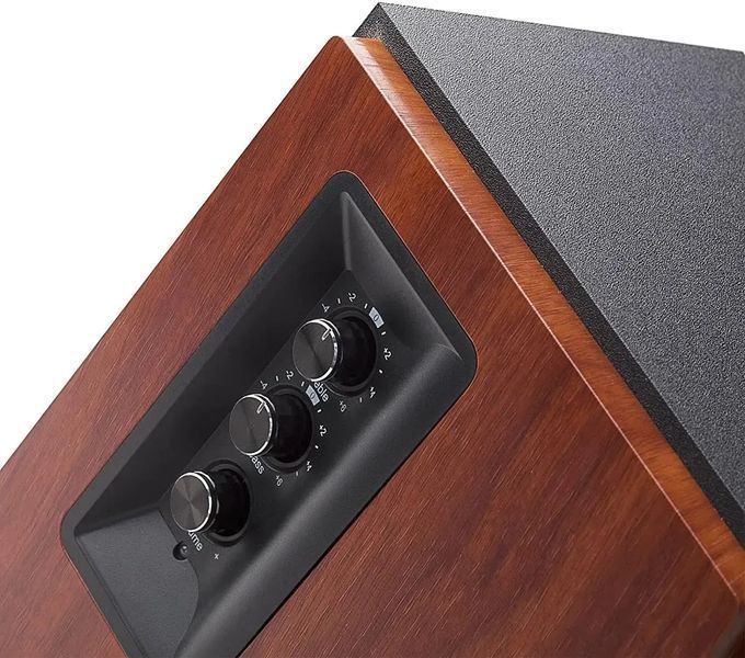 Мультимедийная акустика Edifier R1700BTs Brown 74998ua фото