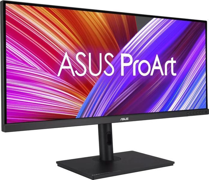 Монітор ASUS ProArt PA348CGV (90LM07Z0-B01370) 036982 фото