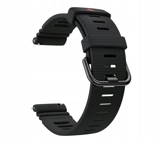 Смарт-часы Polar Grit X2 Black 614524 фото