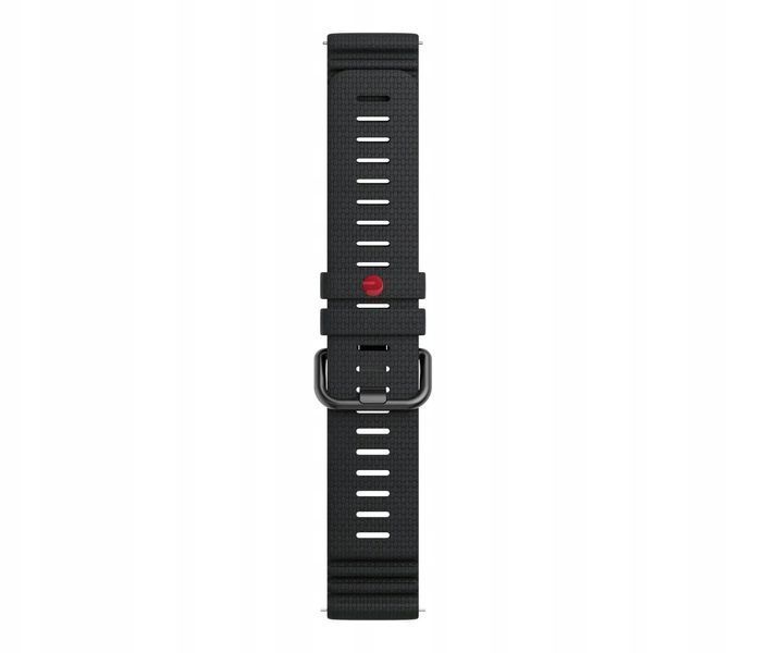 Смарт-часы Polar Grit X2 Black 614524 фото